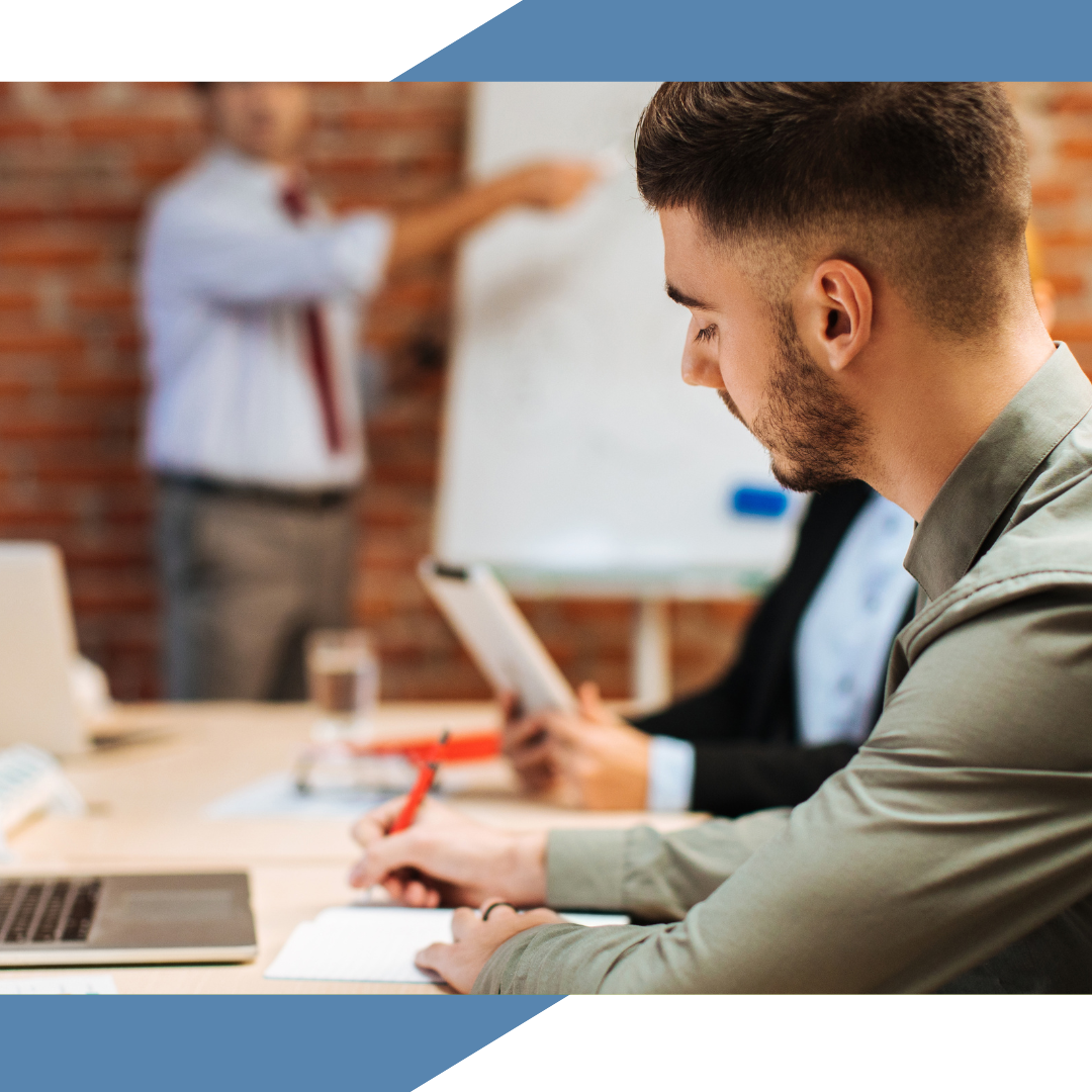 Lessons in Sports, Life & Business (Part 1)