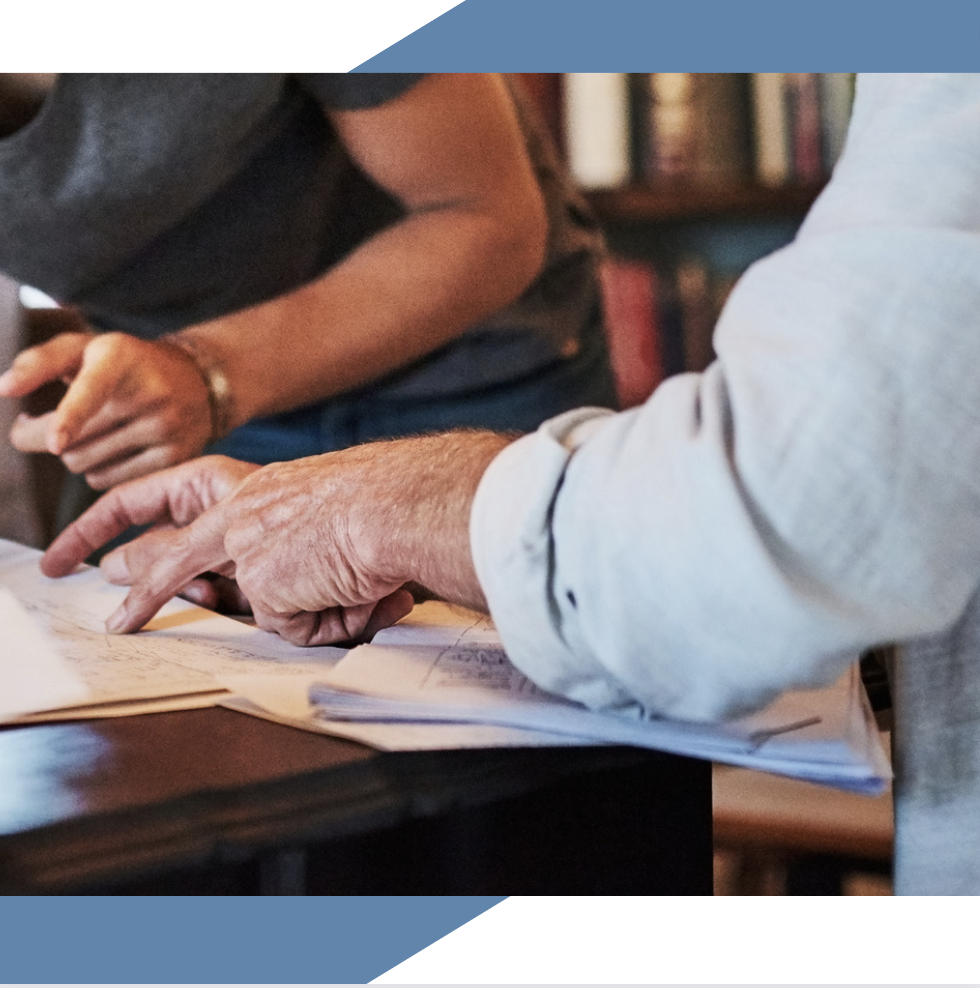 On Leadership Transitions: Honor the Past While Creating the Future