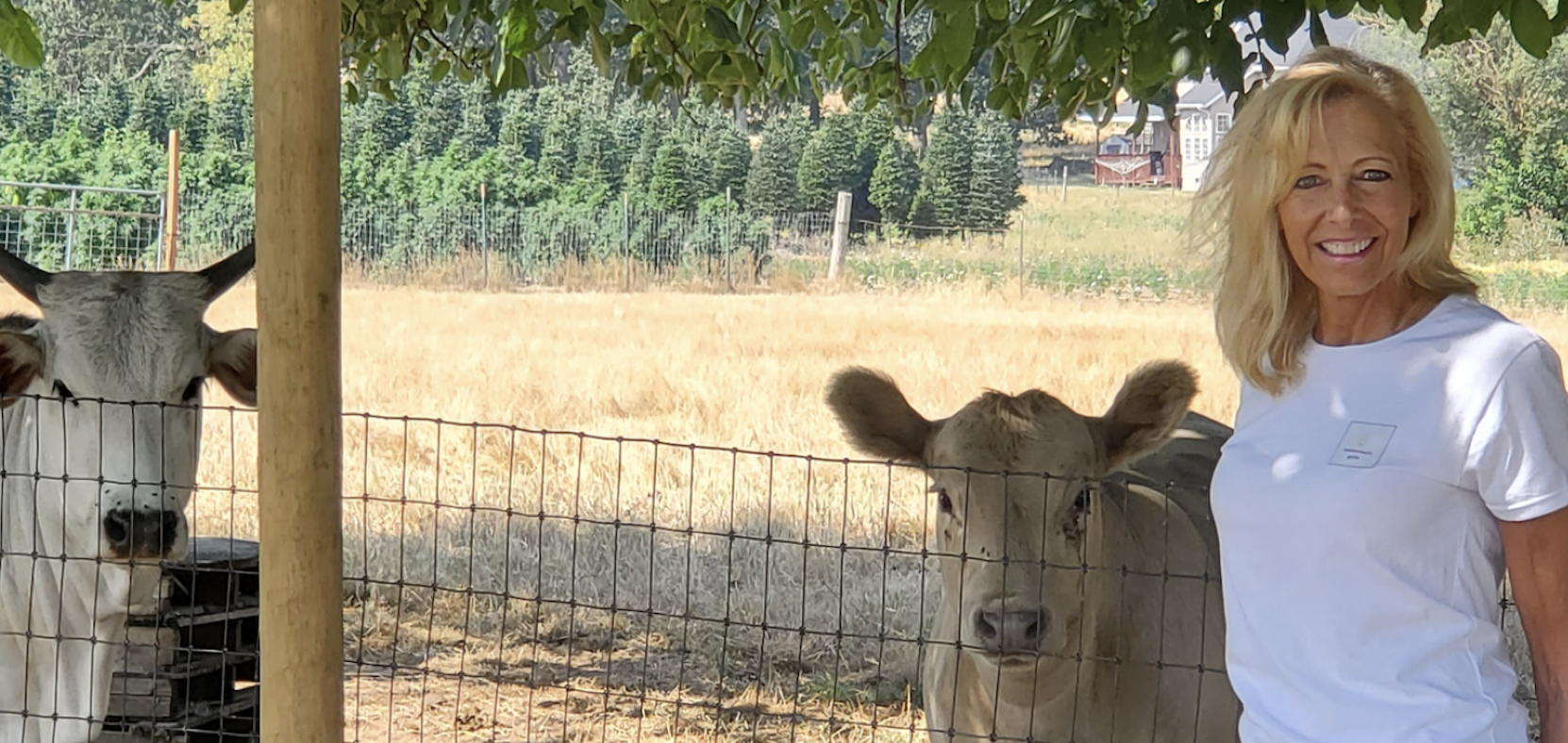 Meet the Edoc Transcriptionists: Jacqueline Morgan