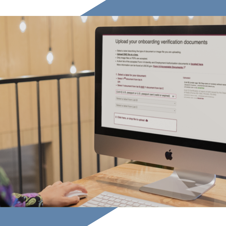 New Hire Forms & Paperwork Should Be Painless & They Can Be