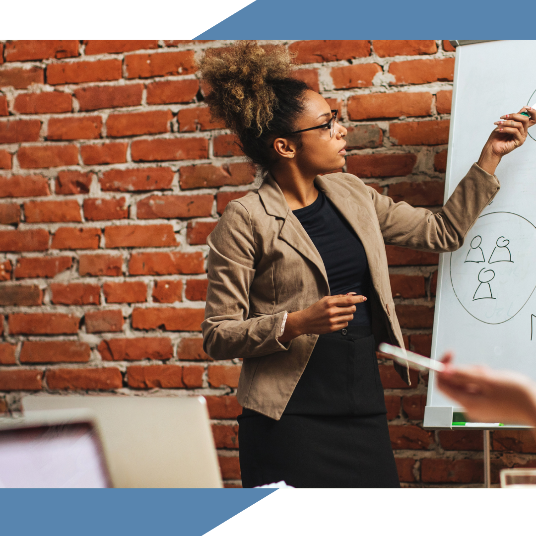 Everything Really Does Ride & Fall with Leadership