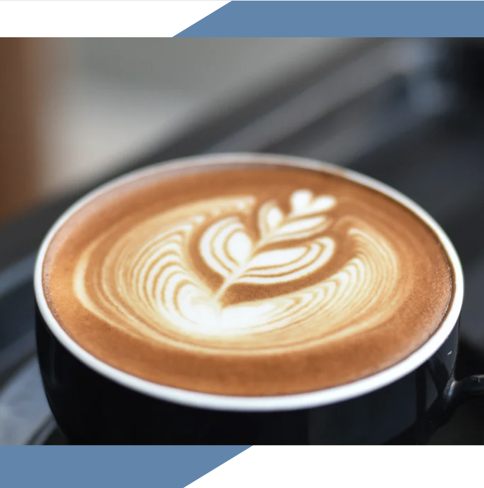 Small Giants Spotlight: Alpha Coffee