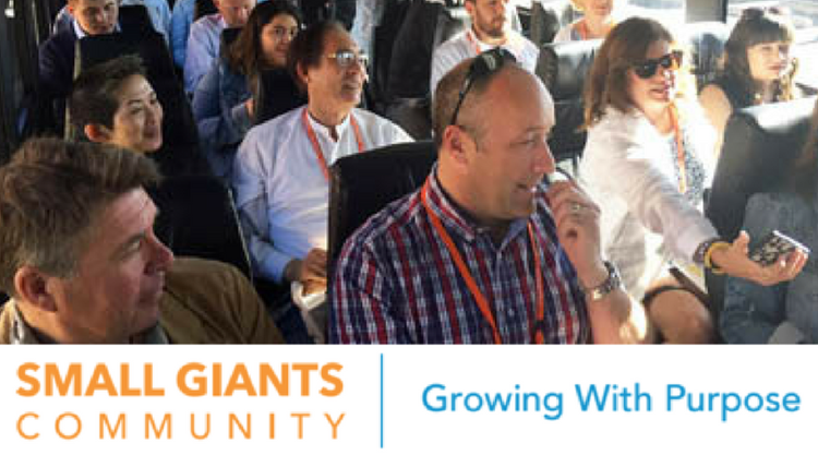 4 Things You Didn’t Know About Small Giants Cincinnati