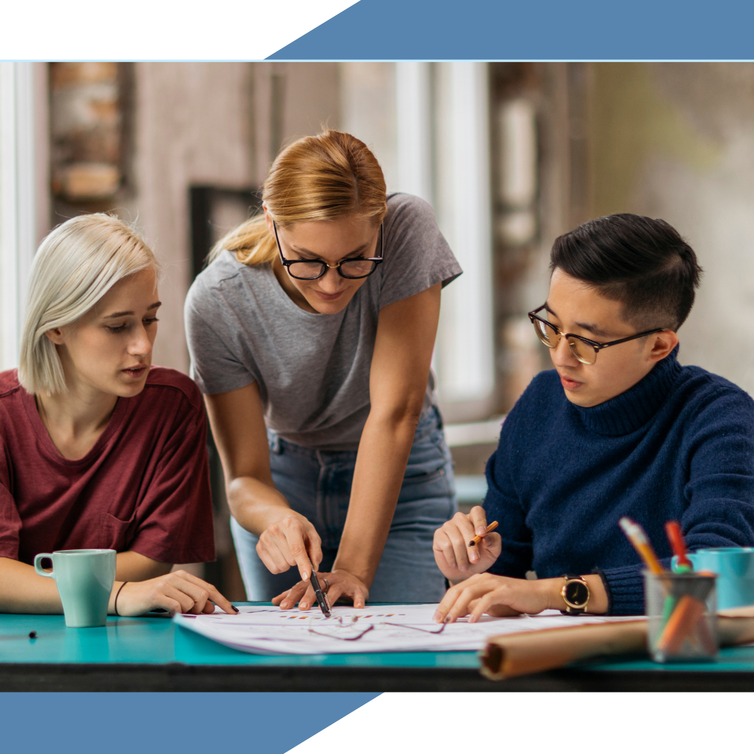 Leadership Is About Connection