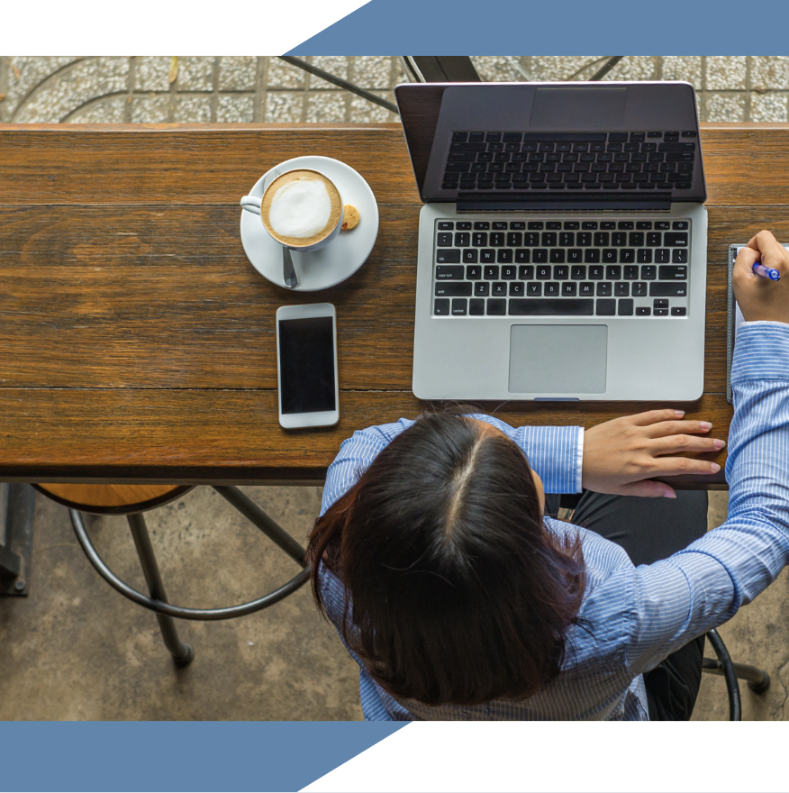 The Benefits of Being Able to Work From Anywhere