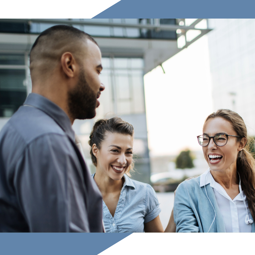 Small Giants Cincinnati: Meet Other Likeminded Business Leaders in Our Region