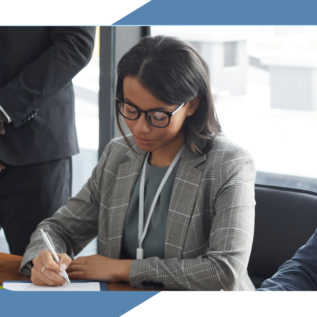 A Powerful Voice – Use It or Lose It