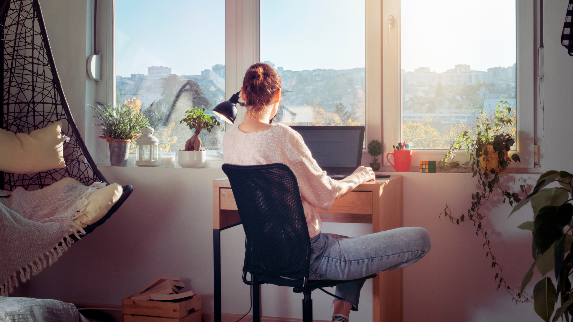 Cybersecurity Challenges For (Remote) Leaders: Strategies to Protect Your Small Business