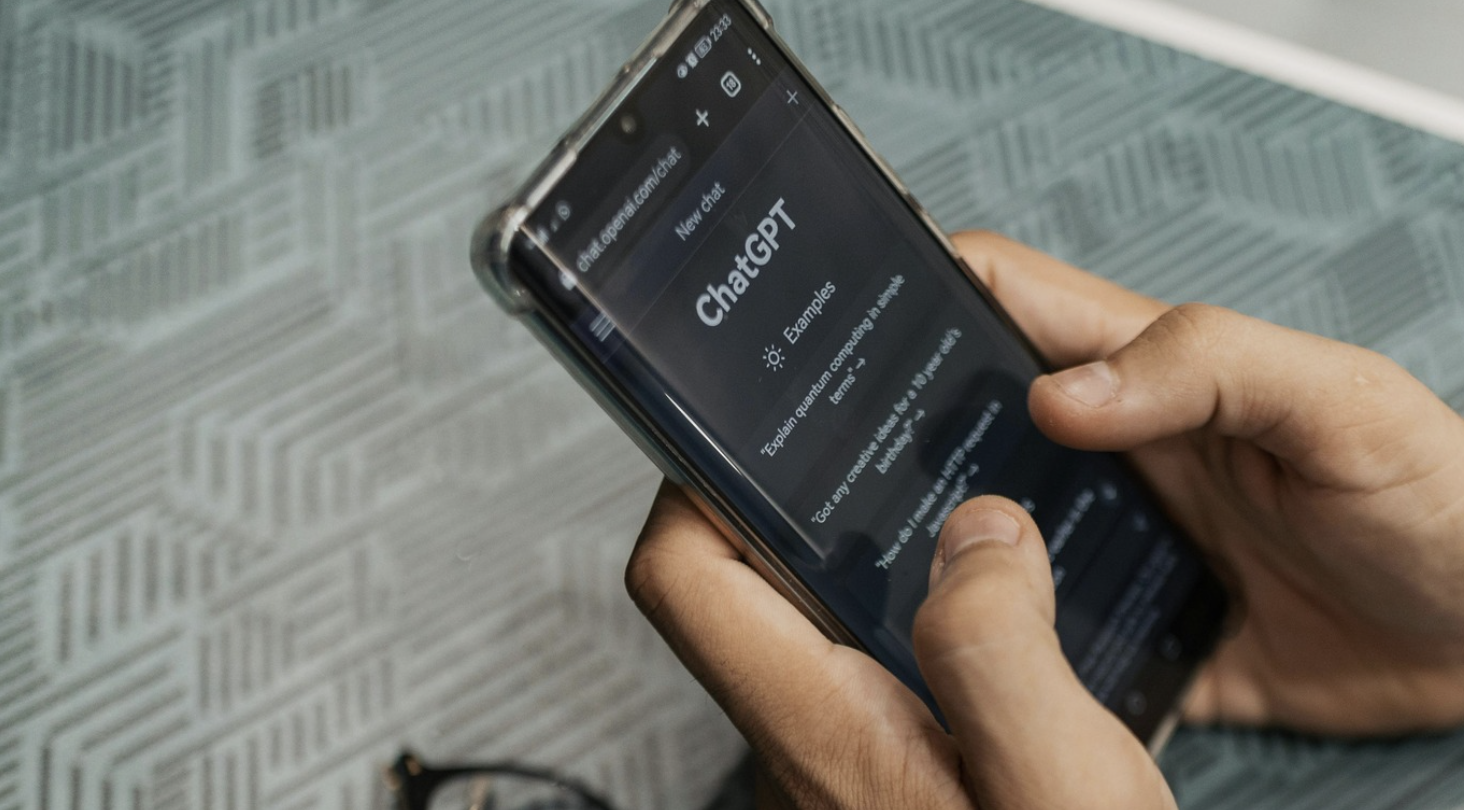 A Present-Day Line in the Sand