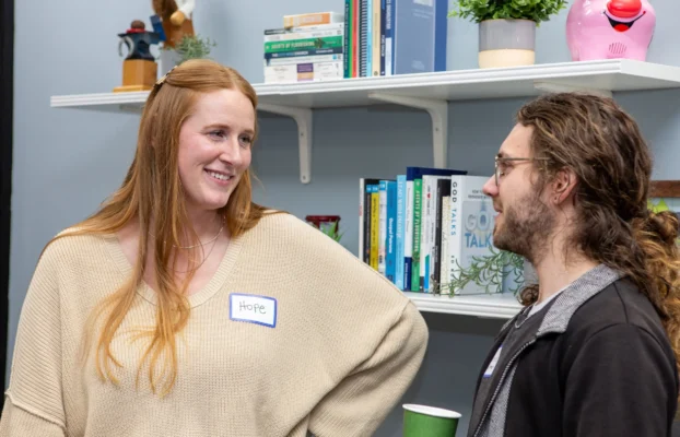 Birthing of Stewardship