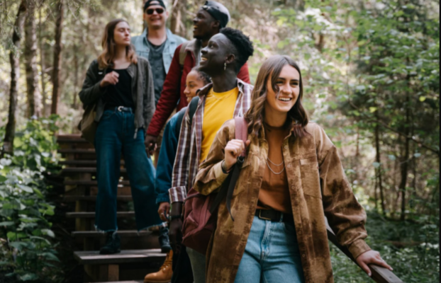 When Work Becomes the Stand-In for Community